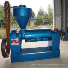 Guangxin Yzyx120-8 máquina de imprensa de óleo de canola